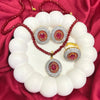 Zircon Necklaces