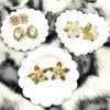 Imported Luxe Earrings